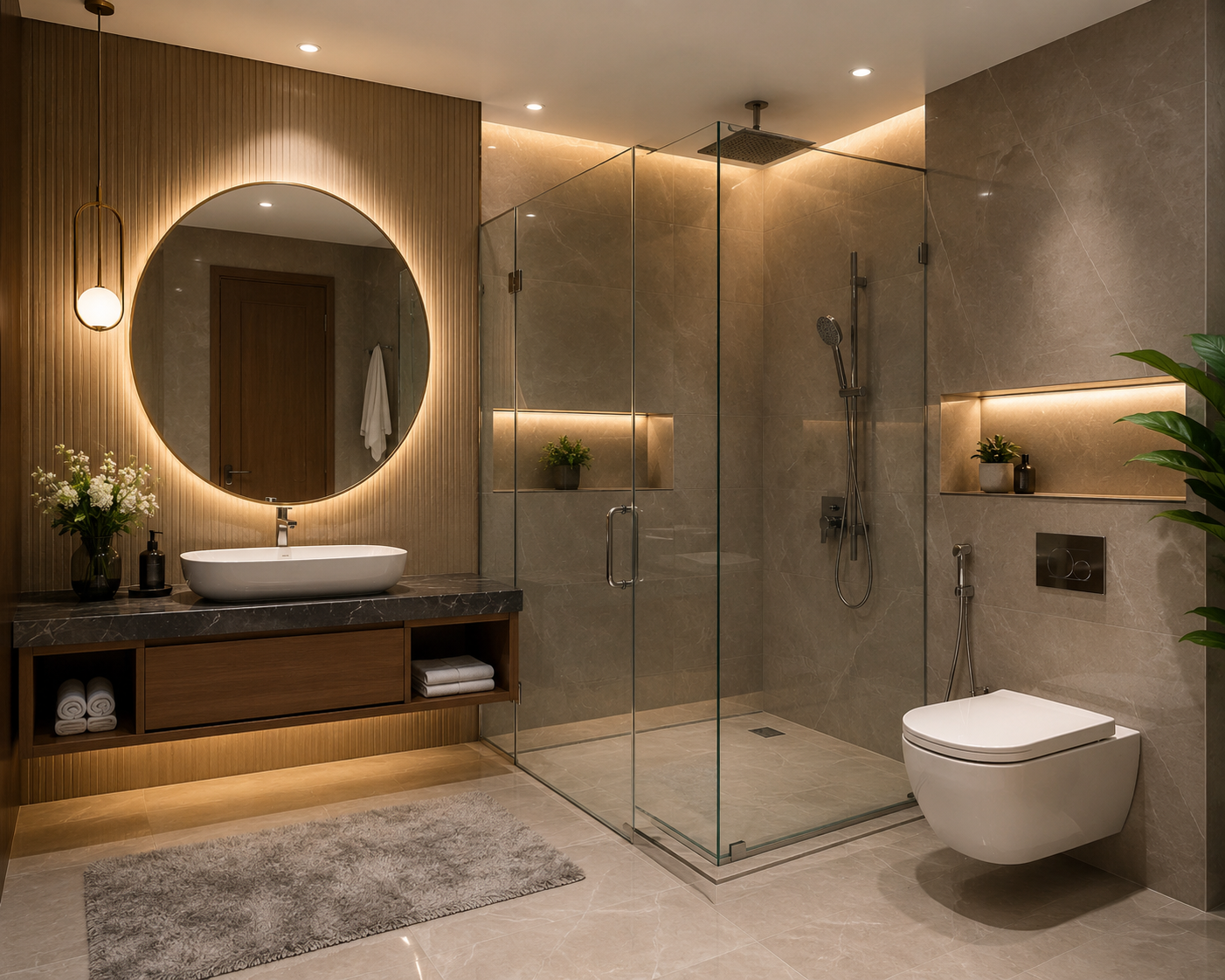 Flooring Solutions
